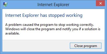 windows 8.1 problems