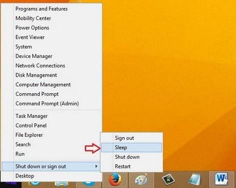 speed up windows 8.1