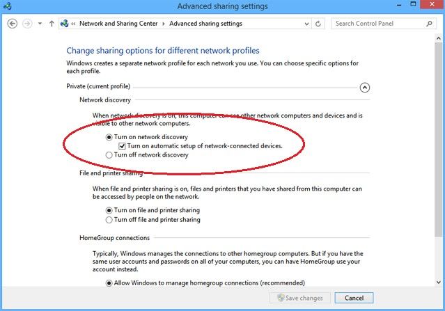 common windows 8.1 issues