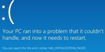 windows 8.1 issues