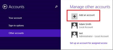windows became very slow after windows 8.1 update