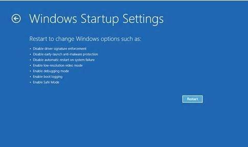 boot windows 8 from usb