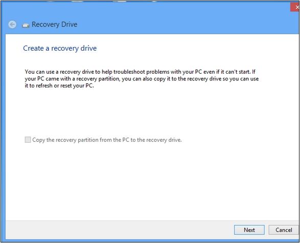 downgrade windows 8 to windows 7