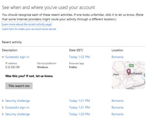 microsoft unusual sign in activity email for gmail account microsoft unusual sign in activity email for gmail account