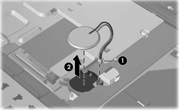 remove power on password on hp laptop