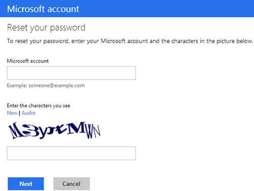 microsoft secure email login