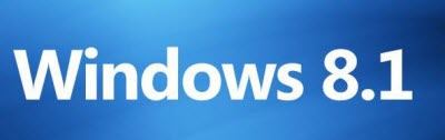 windows 8.1 vs windows 8
