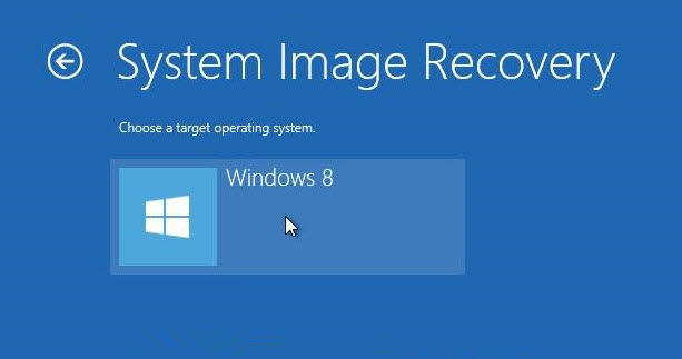 downgrade from windows 8.1 to windows 8