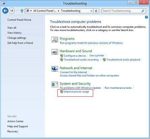 windows 8.1 freezing