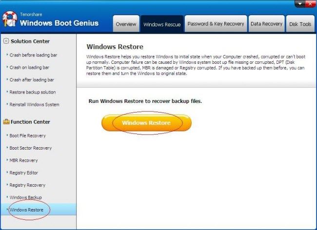 create a windows 8 backup