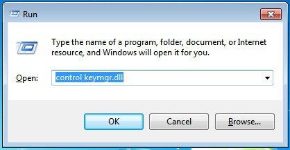 How To Find Stored Passwords On A Computer - Tech-Faq