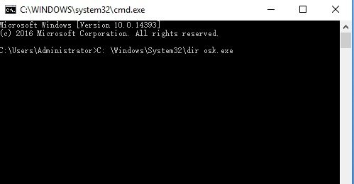 command 1