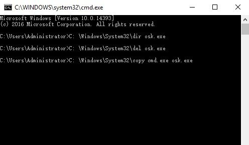 command 3