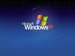 hack windows xp password