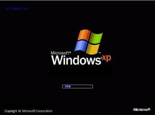 find windows xp password