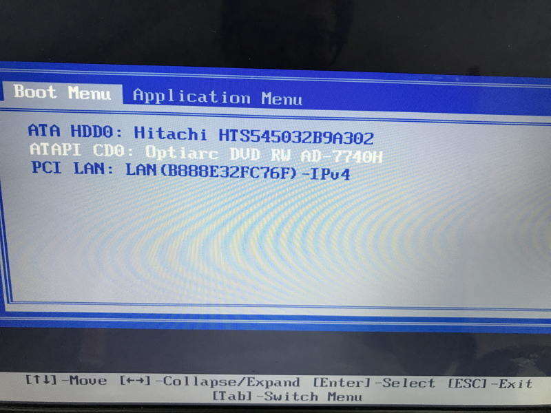 start password locked computer from a cd