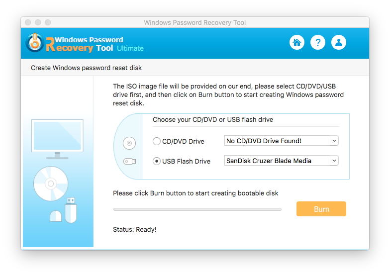 how to make bootable usb from iso mac